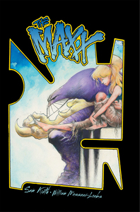 Picture of The Maxx T02