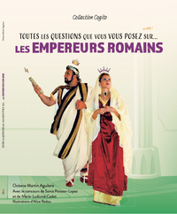 Picture of Toutes les questions que vous vous posez sur ... les Empereurs