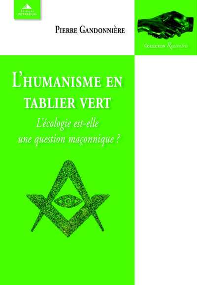 Image de L'HUMANISME EN TABLIER VERT