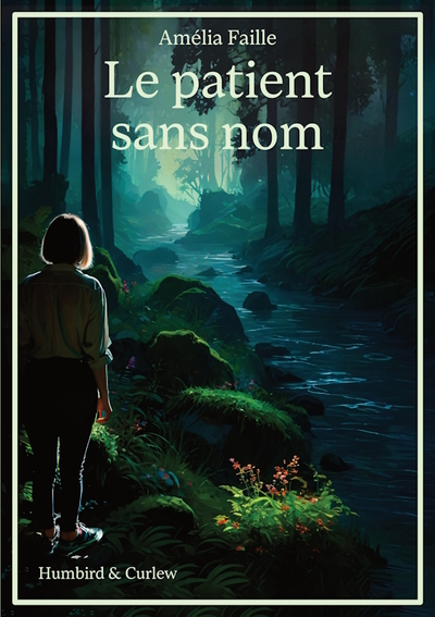 Image de Le patient sans nom
