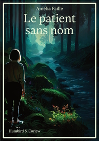 Image de Le patient sans nom