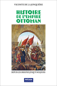 Picture of Histoire de l'Empire ottoman