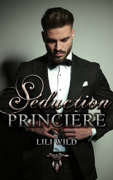 Picture of Séduction princière