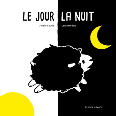 Image de Le Jour, la nuit