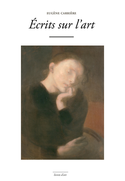 Image de Ecrits sur l'art