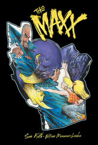 Image de The Maxx T05