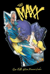Image de THE MAXX - TOME 5