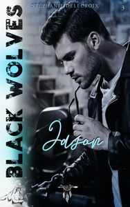 Image de Black Wolves - tome 3 : Jason