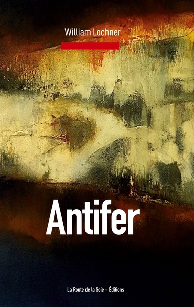 Picture of Antifer