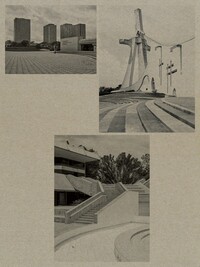 Picture of Album Architecture – Abidjan