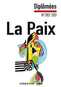 Picture of La Paix