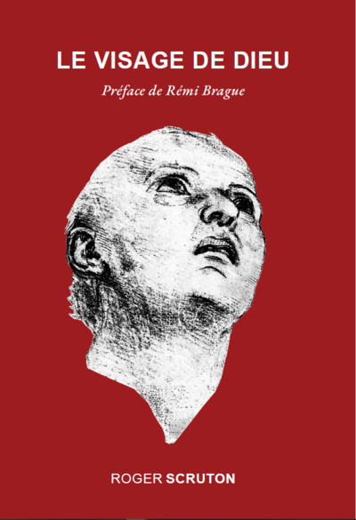 Picture of Le visage de Dieu