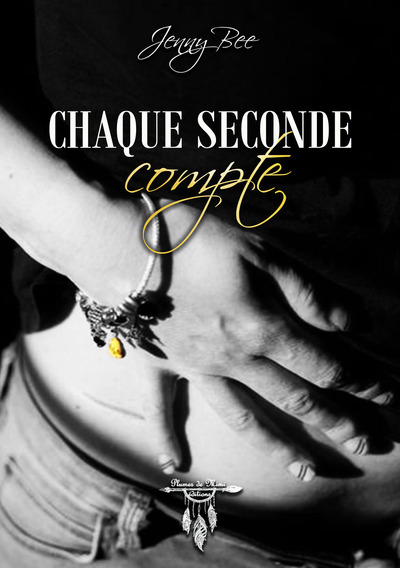 Image de Chaque seconde compte