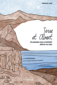Image de Terre et climat