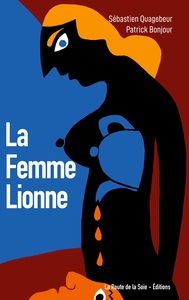 Picture of La Femme Lionne