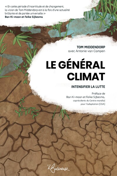 Image de Le général climat