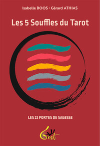 Picture of Les 5 Souffles du Tarot - Les 22 Portes de Sagesse