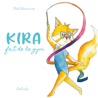 Picture of Kira fait de la gym