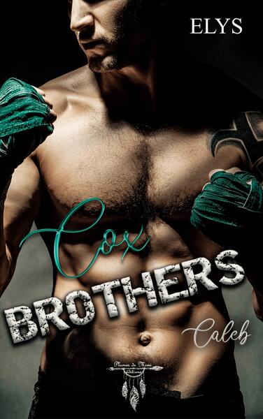 Image de Cox Brothers - tome 2 : Caleb