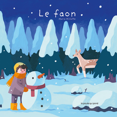 Picture of Le Faon