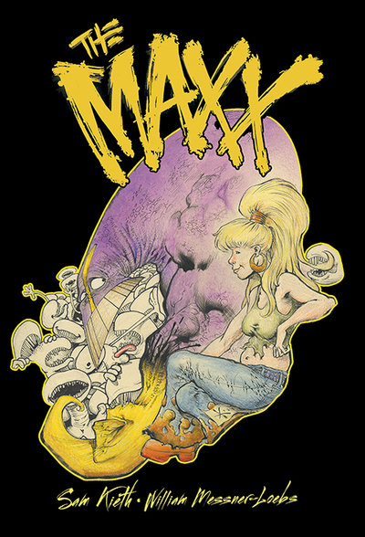 Image de THE MAXX T06