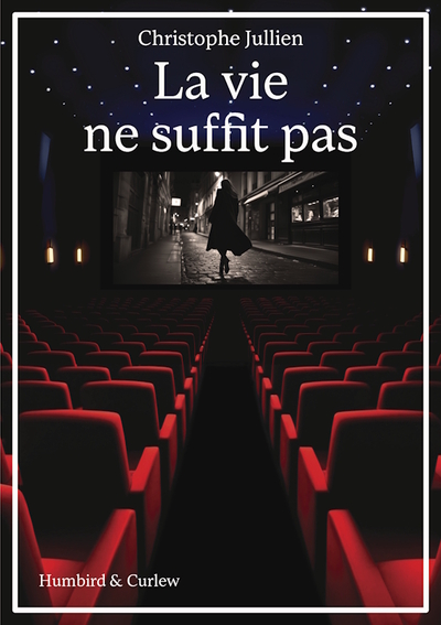 Image de La vie ne suffit pas