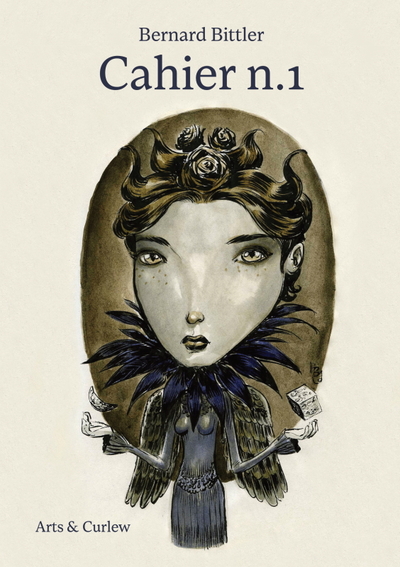 Picture of Cahier n.1