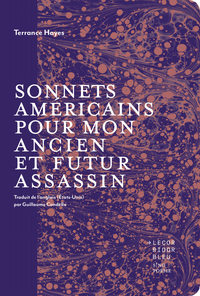 Picture of SONNETS AMERICAINS POUR MON ANCIEN ET FUTUR ASSASSIN