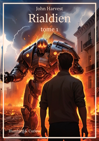 Picture of Rialdien, tome 1