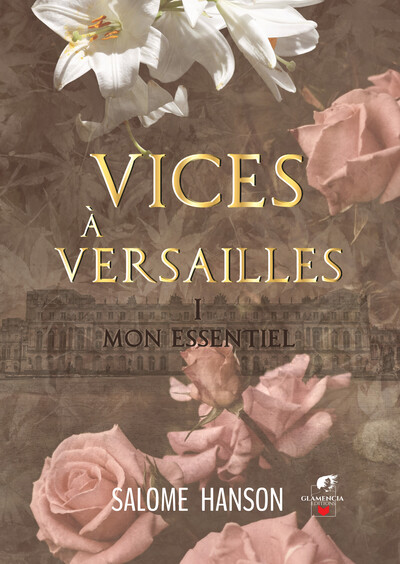 Picture of Vices à Versailles - Tome 1