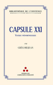 Picture of Capsule XXI
