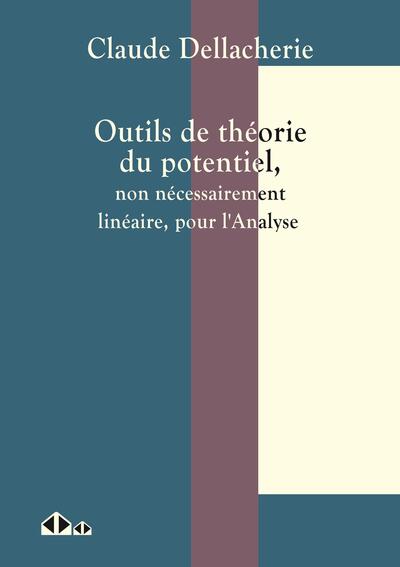 Image de Outils de théorie du potentiel