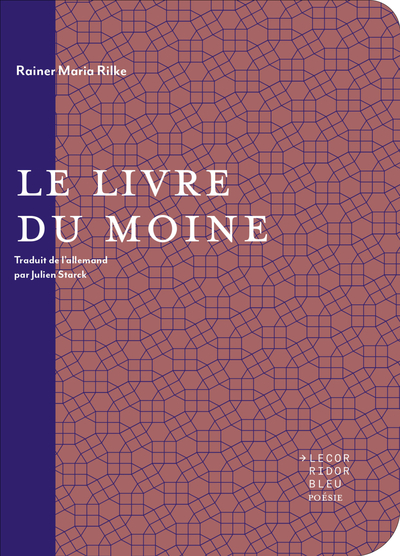 Image de LE LIVRE DU MOINE