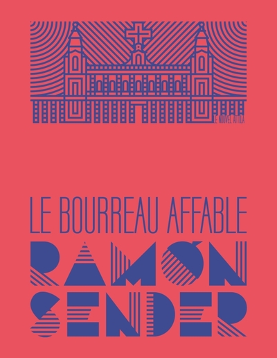 Picture of Le Bourreau affable