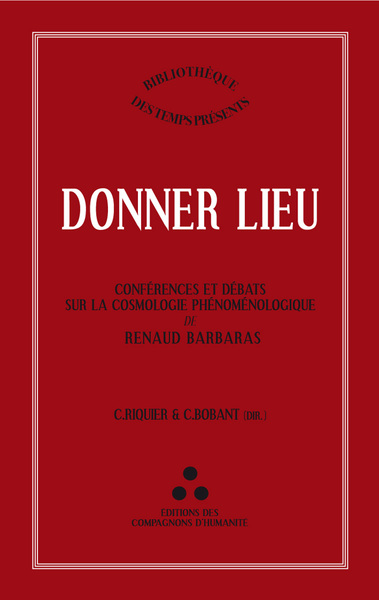 Picture of Donner lieu