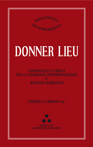 Picture of Donner lieu