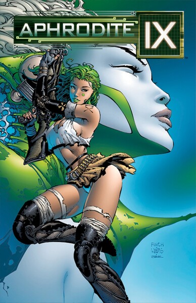 Image de APHRODITE IX