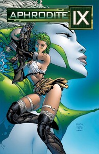 Image de APHRODITE IX