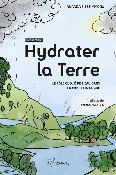 Image de Hydrater la Terre - Seconde édition