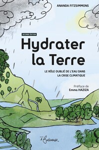 Image de Hydrater la Terre - Seconde édition