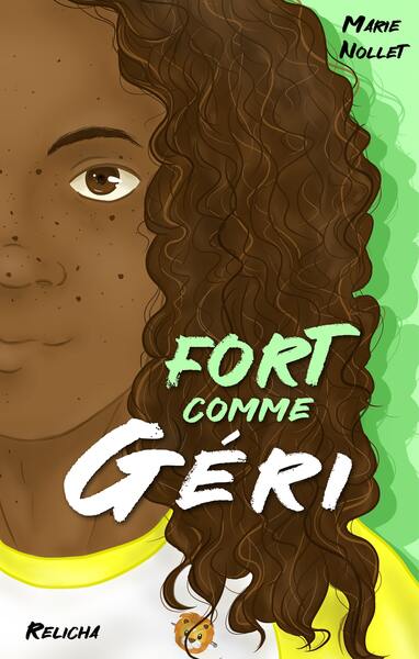 Picture of Fort comme Géri