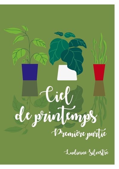 Image de Ciel de printemps - première partie
