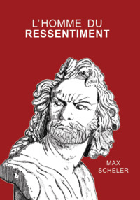 Picture of L'homme du ressentiment