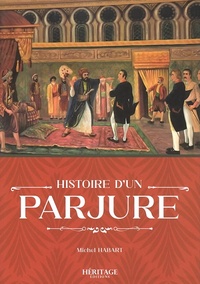 Picture of HITOIRE DUN PARJURE