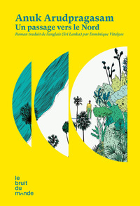Picture of Un passage vers le Nord - Livre