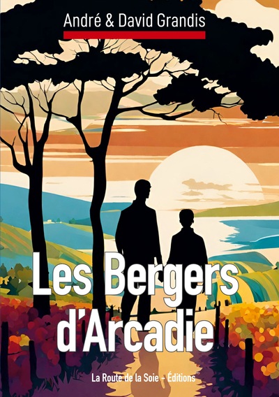 Picture of Les Bergers d'Arcadie