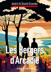 Picture of Les Bergers d'Arcadie