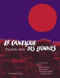 Picture of Le Cantique des lionnes