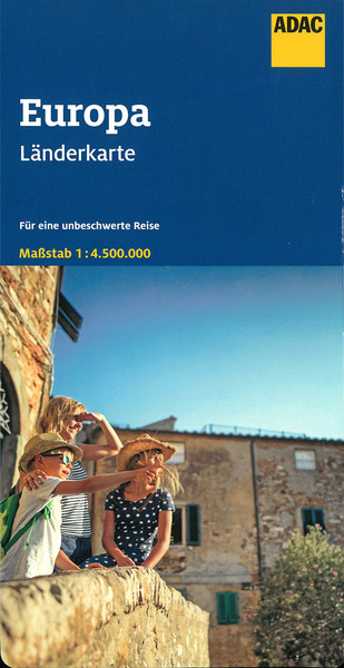 Image de EUROPA