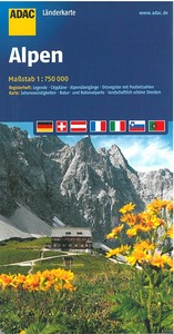 Image de ALPEN - ALPES